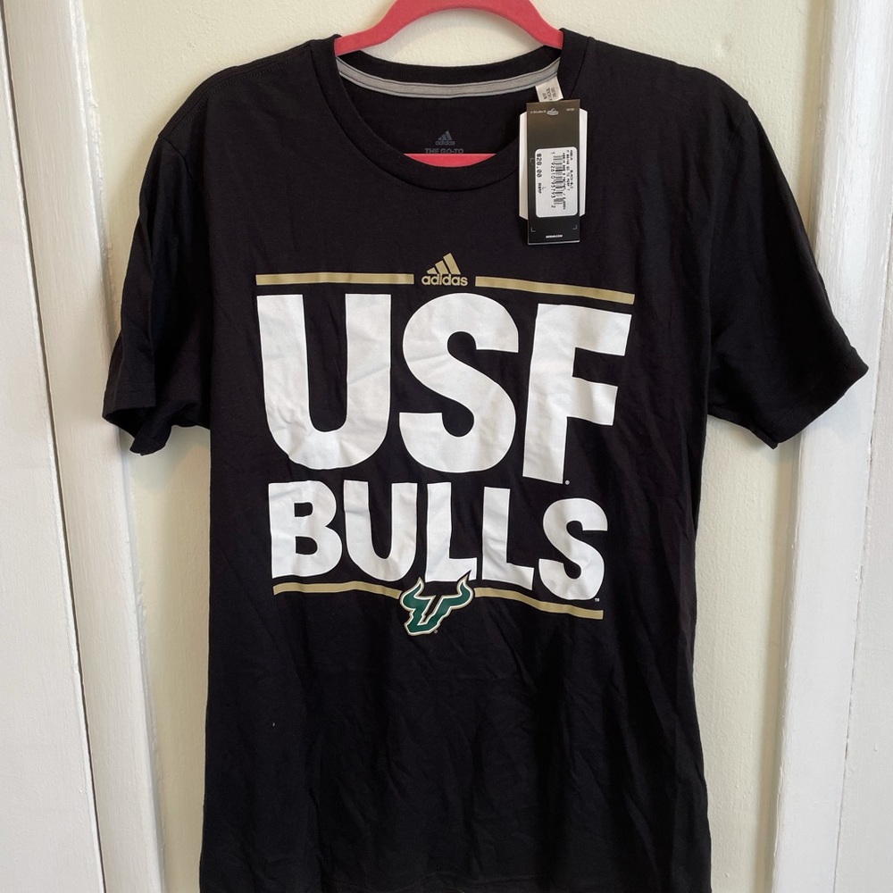 Adidas USF Bulls Shirt